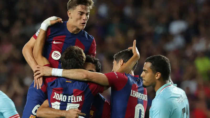 You are currently viewing GRANADA VS BARCELONA LIVE MATCH PREVIEW
