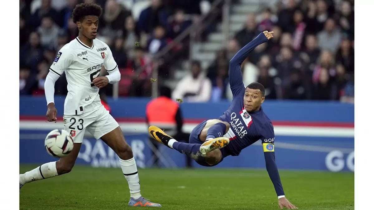 You are currently viewing RENNES VS PSG MATCH PREVIEW LIVE
