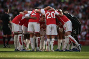Read more about the article ARSENAL VS SHEFFIELD UNITED LIVE MATCH PREVIEW