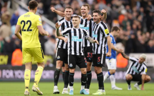 Read more about the article WOLVES VS NEWCASTLE MATCH LIVE PREVIEW