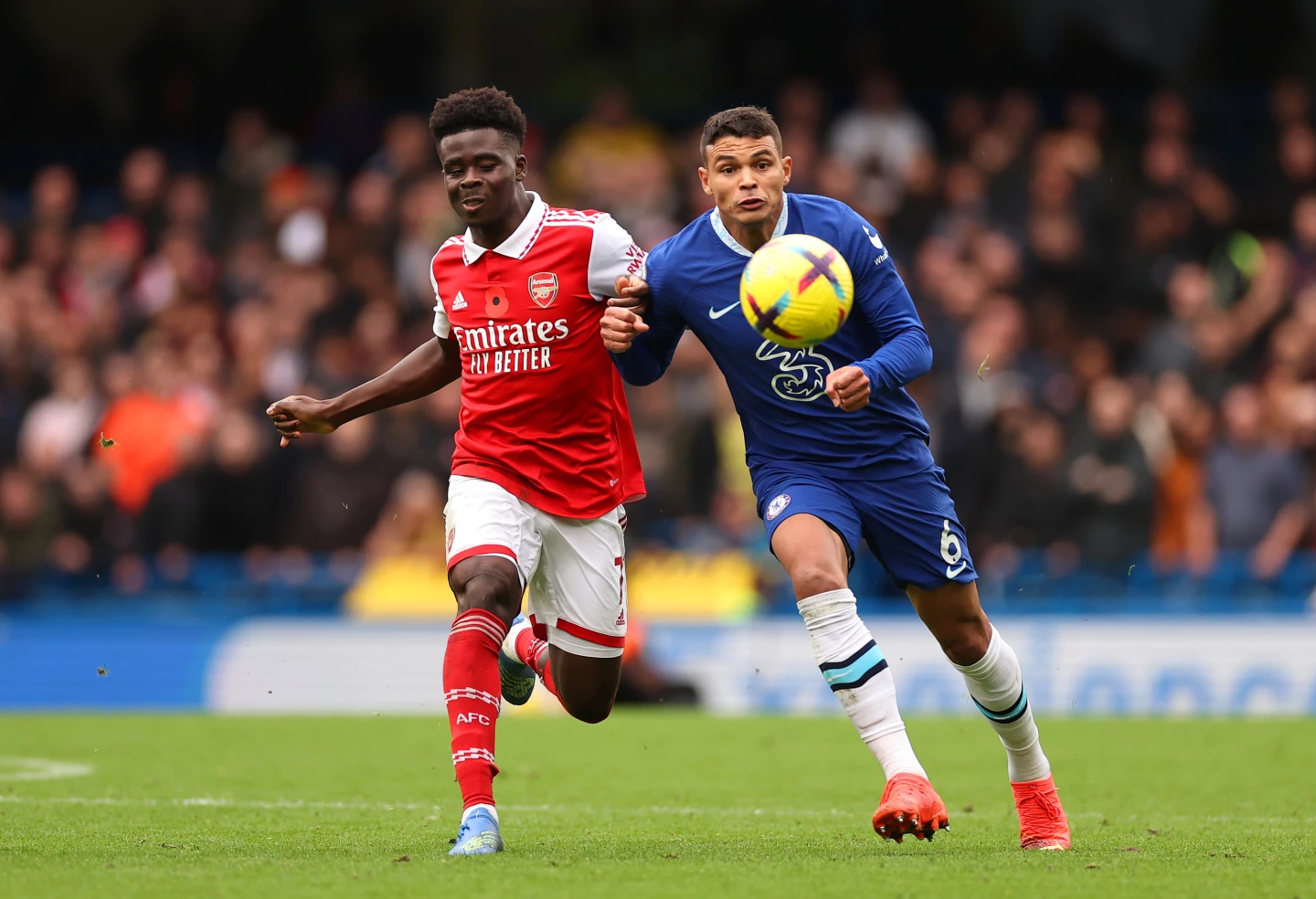 Read more about the article CHELSEA VS ARSENAL MATCH LIVE PREVIEW