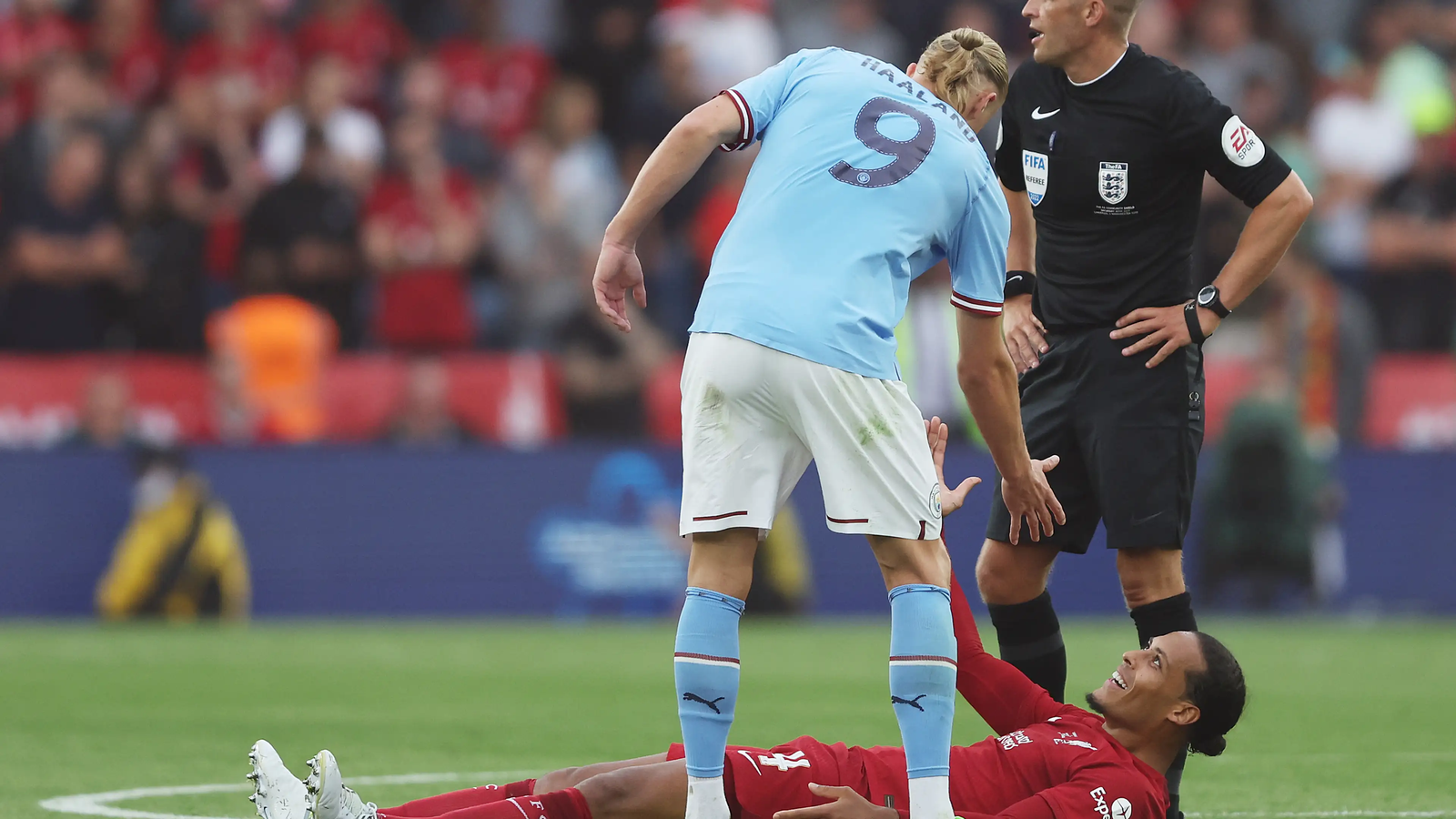 You are currently viewing MANCHESTER CITY VS LIVERPOOL LIVE MATCH PREVIEW
