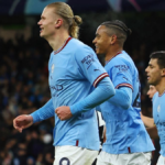 MANCHESTER CITY VS RB LEIPZIG LIVE MATCH PREVIEW
