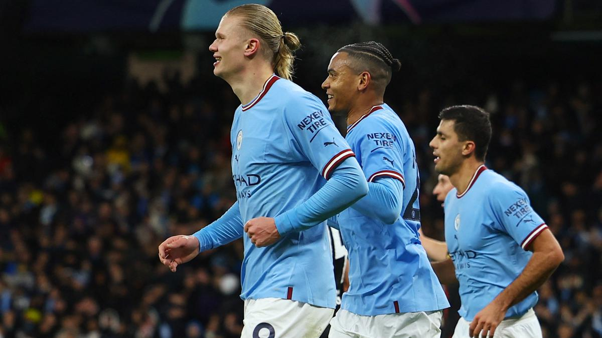 You are currently viewing MANCHESTER CITY VS RB LEIPZIG LIVE MATCH PREVIEW