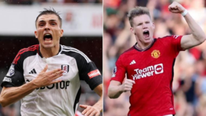 Read more about the article FULHAM VS MANCHESTER UNITED LIVE MATCH PREVIEW