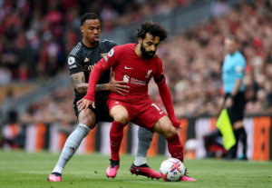 Read more about the article LIVERPOOL VS ARSENAL LIVE MATCH PREVIEW
