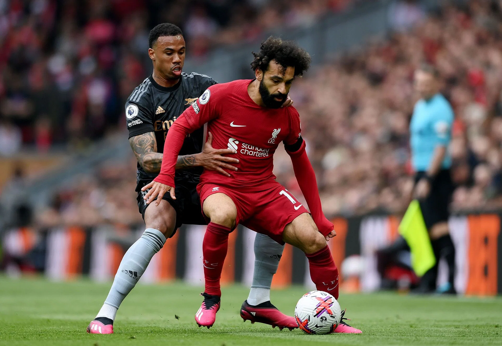 You are currently viewing LIVERPOOL VS ARSENAL LIVE MATCH PREVIEW