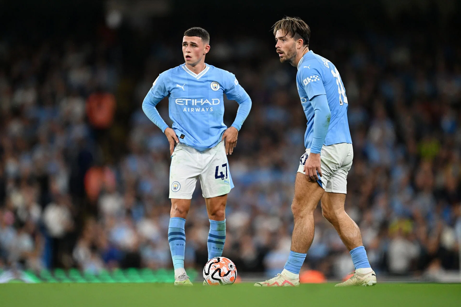 You are currently viewing NEWCASTLE VS MANCHESTER CITY LIVE MATCH PREVIEW