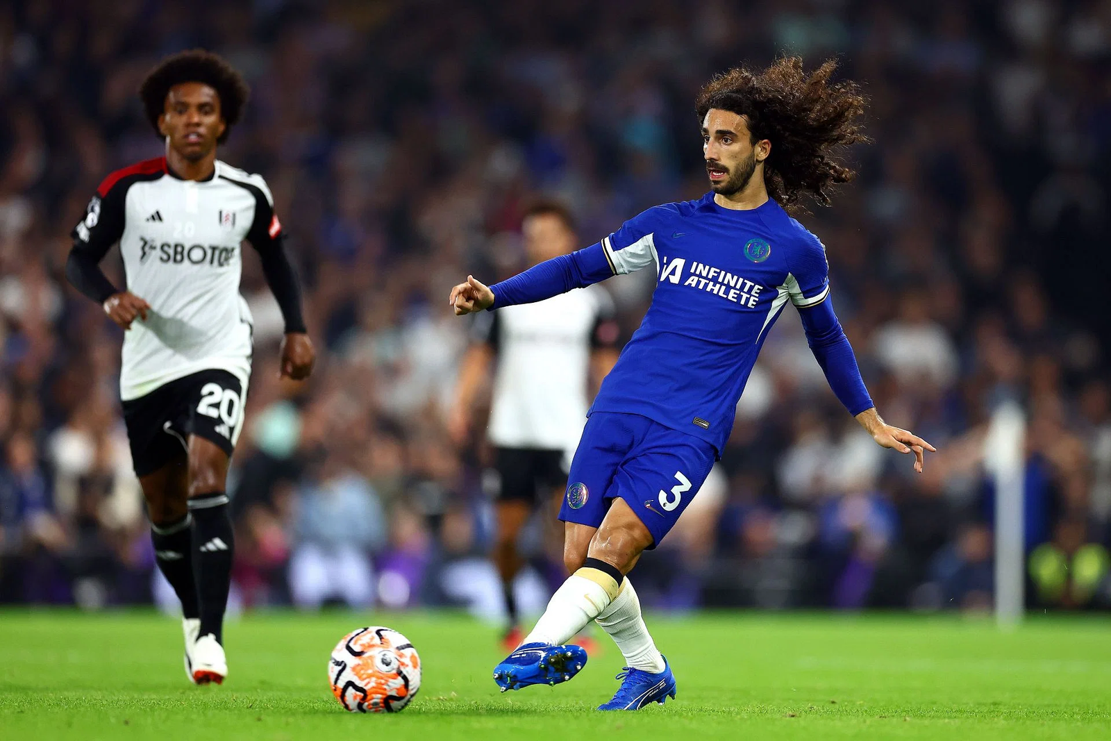 You are currently viewing CHELSEA VS FULHAM LIVE MATCH PREVIEW